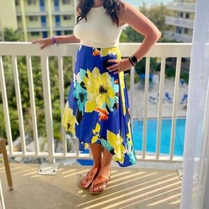 Vince Camuto sundress